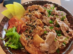 -林妈妈村·日式料理(宝山万达店)