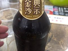 -贞姨美食·老字号海鲜大排档