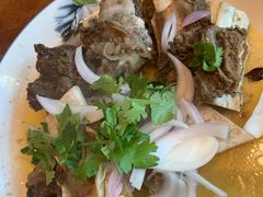 -宴语·新疆菜·大盘鸡·烤肉(北泉店)