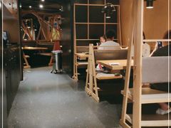 大堂-久苑烧肉(世界城广场店)