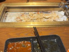 -新石器烤肉(之心城店)