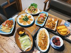 -相尽欢江湖铁板烧(武商梦时代店)