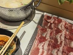 -呷哺呷哺 黄金牧场 (新中关购物中心店)