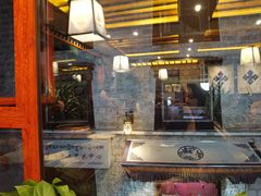 -玛禄藏膳(五分店)