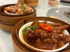 -顺德人家食府(黄金广场店)