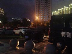 -成吉思汗公园