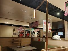 -海底捞火锅(吴中路店)