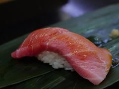 -奈良本寿司(永嘉路店)