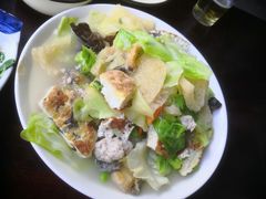-阿东农家菜(新场古镇下塘街店)