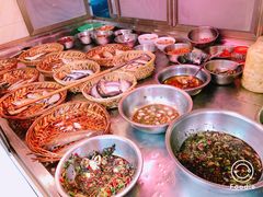 -长平老姿娘夜粥(平东一街店)