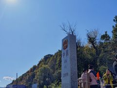 -图们国门景区