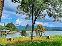 -宝晶宫旅游景区