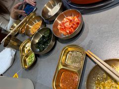 -喜荟碳火烤肉