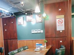 -奶奶的味道(胶州路店)