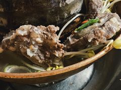-月圆火锅(宁海东路二店)