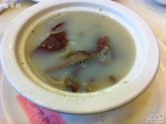 全羊汤-燕春楼(海河华鼎店)