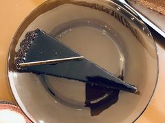 榛果巧克力挞-Ninethirty by Awfully Chocolate(天环广场店)