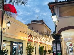 -佛罗伦萨小镇广佛名品奥特莱斯(疏港路店)