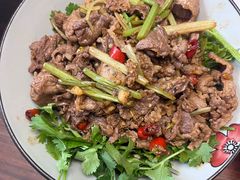 -卢小厨私房菜(长兴店)