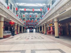 -南市食品街