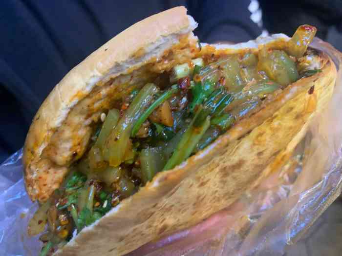 奶茶-"这应该属于我们大渠县的特色小吃了哇 6块."-大众点评移动版