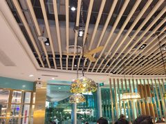 -翠华餐厅(宝安壹方城店)