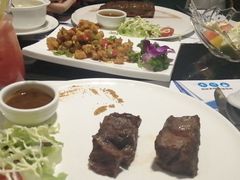 -法兰度航空主题餐厅(端州店)