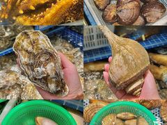 -东海怡品海鲜豆捞(舟宿夜江店)