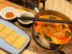 -小满手工粉(上海月星环球港店)