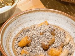 蛋煎糍粑-巴蜀风·地道川菜(总店)