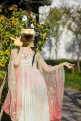 -禾美汉服·簪花·旗袍·旅拍摄影馆(沧浪亭店)
