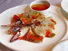 -杭州新新饭店·1913餐厅