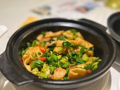 -百味馆·海鲜·湛江菜(后海花园店)