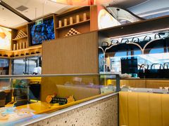 -蔡澜点心·粤菜(丽泽天街店)
