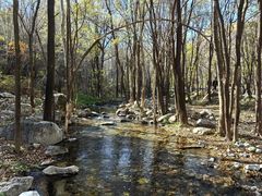 -玉渡山自然风景区
