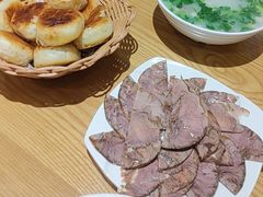 -和兴记牛肉火勺·羊汤(于洪广场店)