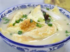-邱记私房菜·十八年本地菜