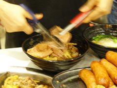 -阿芬卤面(花巷店)