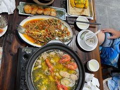 -琼大师东方烤乳猪(亚特兰蒂斯店)