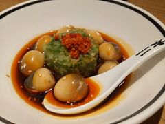 脆椒小皮蛋-太二酸菜鱼(福州泰禾店)