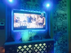 -飞歌e族KTV(雄楚1号店)