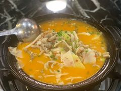 -李师傅脆肚(华强北店)