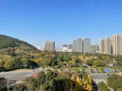 -峙山公园