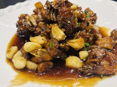 -老李家土菜馆·安吉地标美食