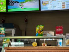 -赛百味SUBWAY(萝岗万达店)