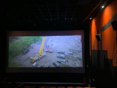 -万达影城(浦西万达广场激光IMAX店)