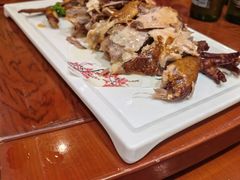 -盈春大饭店(千山路店)