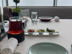 -北京柏悦酒店·锦庭餐厅Dining Room
