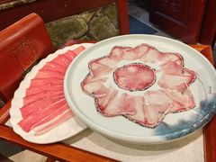 -钦善斋·养生膳食·精典川菜(武侯祠店)