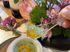 -叶叶菩提(太原别墅店)